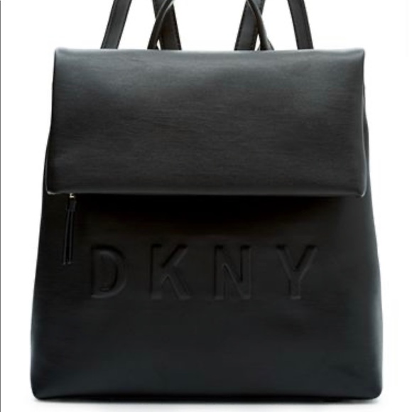 Dkny Bags Dkny Backpack Poshmark